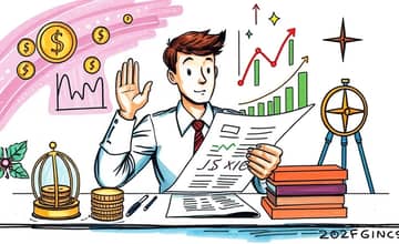 Revisión Financiera Anual: Ajusta tu Rumbo