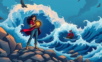 Tu Brújula Financiera: Navegando la Volatilidad del Mercado