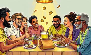 El Costo de la Felicidad: Gasta con Conciencia