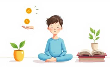 Finanzas Conscientes: Vive Mejor con Menos