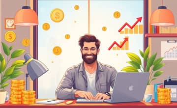 Finanzas para Freelancers: Estabilidad en la Incertidumbre