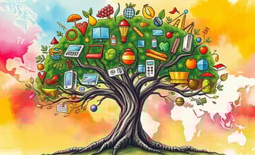 El Arte de la Diversificación: Más Allá de lo Básico