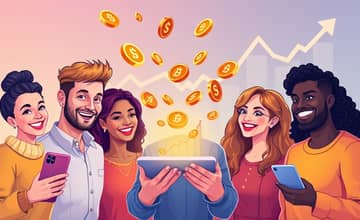 Microinversiones: Empieza a Invertir con Pequeñas Cantidades