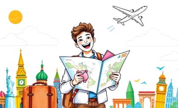 Ahorra Viajando: Consejos para Exploradores Inteligentes