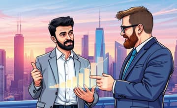 Secretos del Capital Riesgo: Oportunidades de Alto Crecimiento