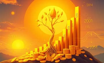 Crecimiento Exponencial: Multiplica tu Patrimonio