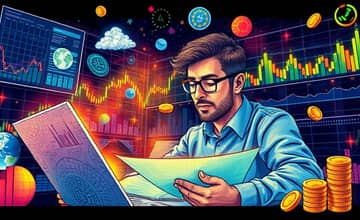 Análisis Fundamental: Descubre el Valor Real de tus Activos