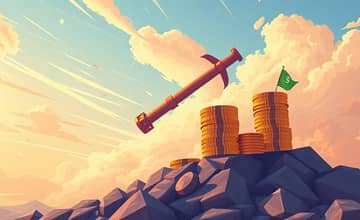 Deuda y Estrategia: Cómo Usar el Apalancamiento en tu Favor