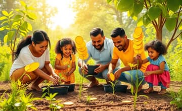 Estrategias de Largo Plazo: Construyendo Riqueza Generacional