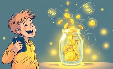 Automatiza tus Ahorros: El Poder del Dinero Invisible