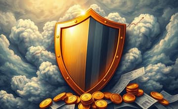 Gestión de Riesgos Financieros: El Escudo de tus Inversiones