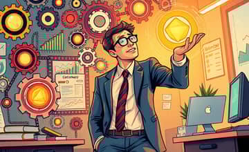 Valoración de Empresas: Identificando Joyas Ocultas