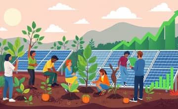 Inversión de Impacto: Genera un Cambio Positivo con tu Dinero