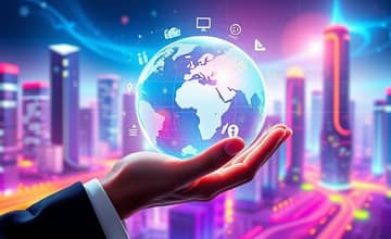 Invertir en Tecnología: El Futuro de tu Cartera