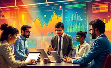 Cobertura de Riesgos: Protegiendo tu Portafolio de Imprevistos