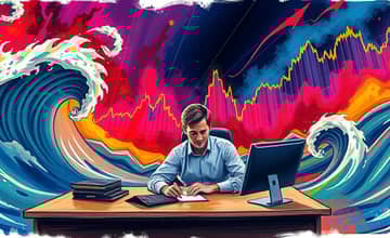 La Psicología del Inversor: Gestión de Emociones en el Mercado