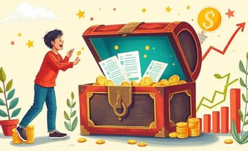 Desbloquea tu Potencial Financiero: Guía Completa