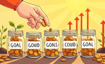 El Arte de Ahorrar: Más Allá de la Restricción