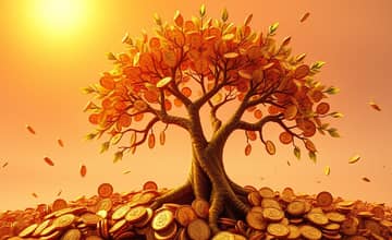 El Secreto del Interés Compuesto Revelado