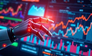 Automación de Inversiones: Deja que la Tecnología Trabaje por Ti