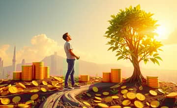 Invierte como un Pro: Estrategias Exitosas para Novatos