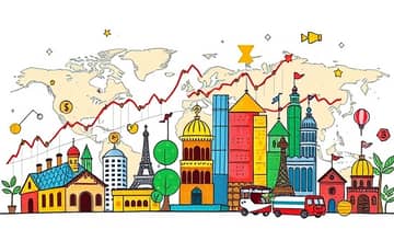 Diversificación: La Clave para un Portafolio Robusto