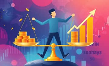 Riesgo y Recompensa: Entendiendo tus Inversiones