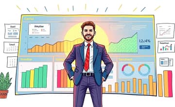 El Presupuesto Maestro: Controla tu Dinero al Detalle