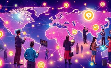 El Blockchain en tus Inversiones: Más Allá de las Criptomonedas