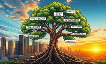 Alternativas de Inversión: Más allá de la Bolsa Tradicional