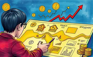 El Mapa de tu Patrimonio: Organiza tus Finanzas