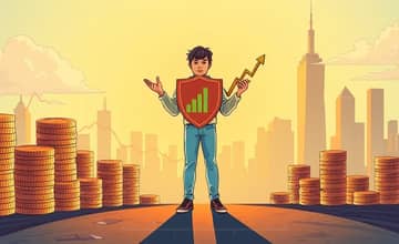 Inflación: Protege tu Dinero de la Devaluación