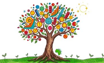 ETF's: La Manera Sencilla de Invertir en Mercados