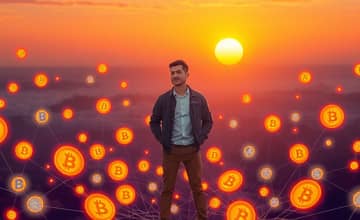 Criptomonedas para Dummies: Invierte con Cabeza