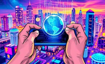 El Futuro del Dinero: Fintech al Rescate