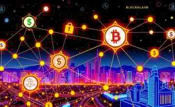 Blockchain Más Allá de las Cripto: Revolucionando las Finanzas