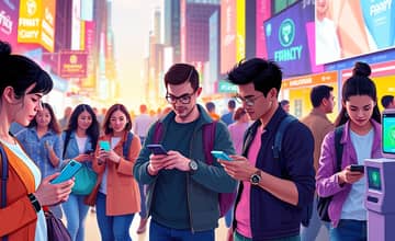 Pagos Sin Contacto: La Nueva Era de las Transacciones