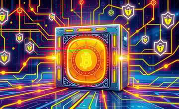 Ciberseguridad en Fintech: Protege Tus Activos Digitales