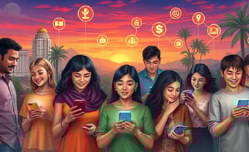 Inclusión Financiera: Cómo Fintech Llega a Todos los Rincones