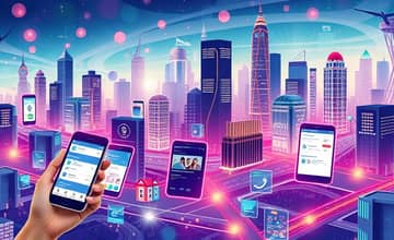 Finanzas Embebidas: Servicios Financieros Invisibles