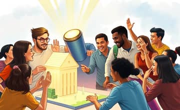 Crowdfunding: Financiando Sueños con la Fuerza Colectiva