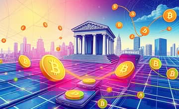 Monedas Digitales de Banco Central (CBDC): ¿El Futuro del Dinero Estatal?