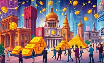 Tokenización de Activos: El Nuevo Paradigma de la Propiedad