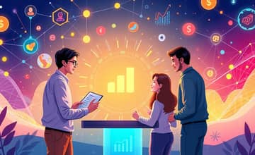 Finanzas Alternativas: Más Allá de los Modelos Tradicionales