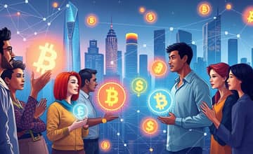 El Desafío de la Criptoadopción Masiva