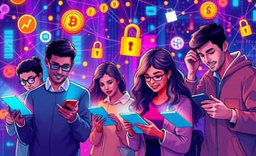 La Importancia de la Educación Financiera en la Era Digital