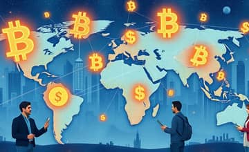 DeFi: La Revolución de las Finanzas Descentralizadas