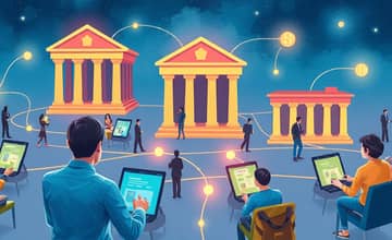 Open Banking: Compartiendo Datos para un Mejor Servicio