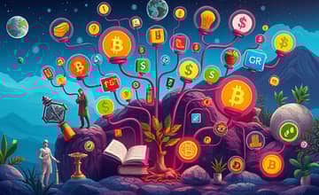 Más Allá del Dinero Físico: Explorando Nuevas Formas de Valor