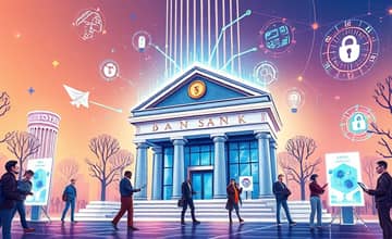 Transformación Digital: Guía para Bancos en el Siglo XXI